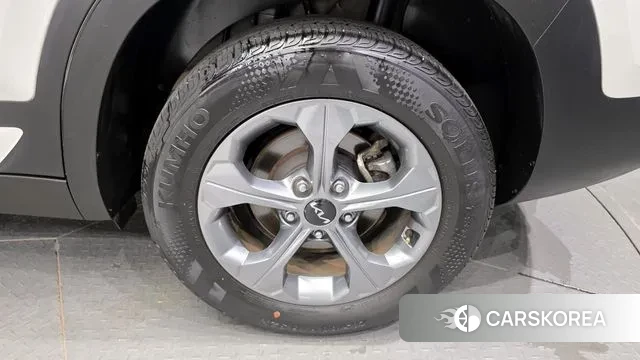 Kia The New Seltos id 3305268 из Кореи 15