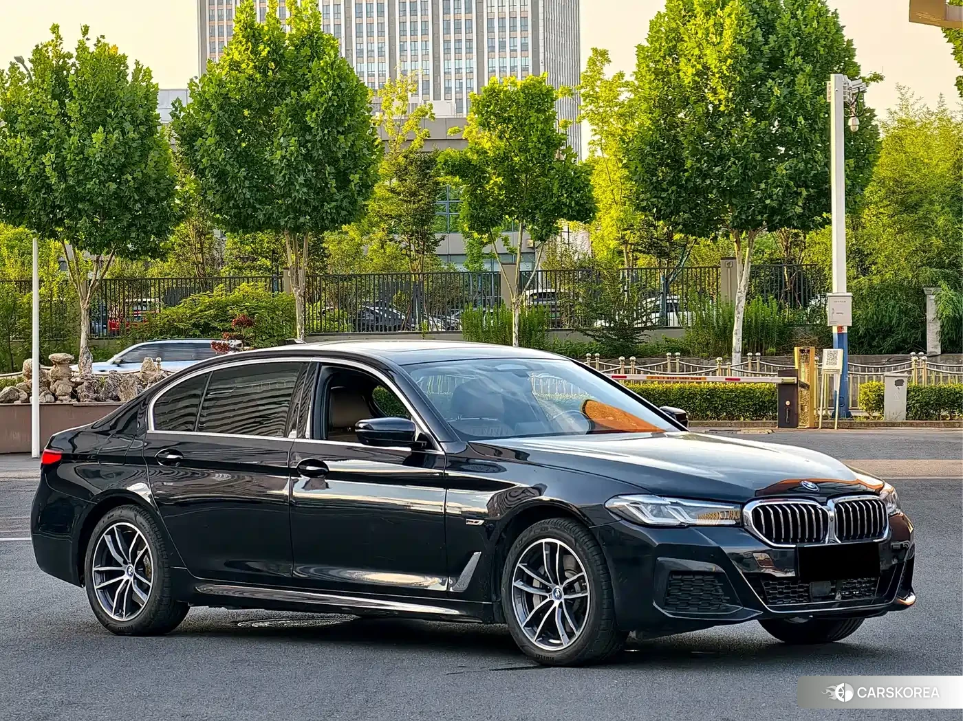 BMW 5 series id 4669336 из Китая 10