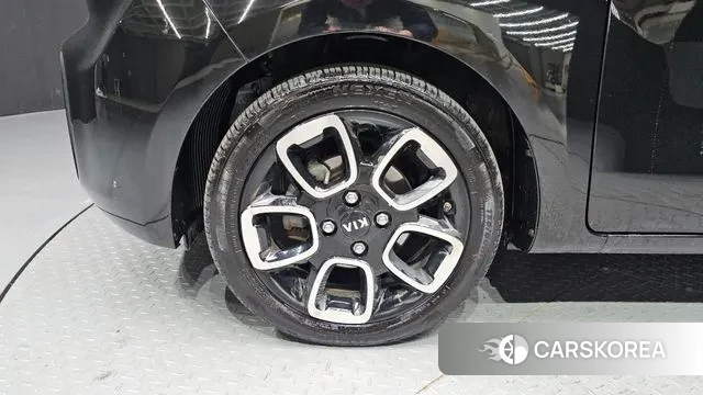 Kia The New Ray id 3563056 из Кореи 15