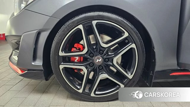 Hyundai Veloster (JS) id 4609711 из Кореи 25