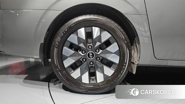Hyundai Staria id 4774026 из Кореи 15
