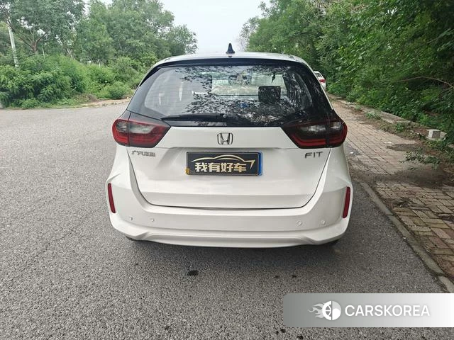 Honda Fit id 4392274 из Китая 8