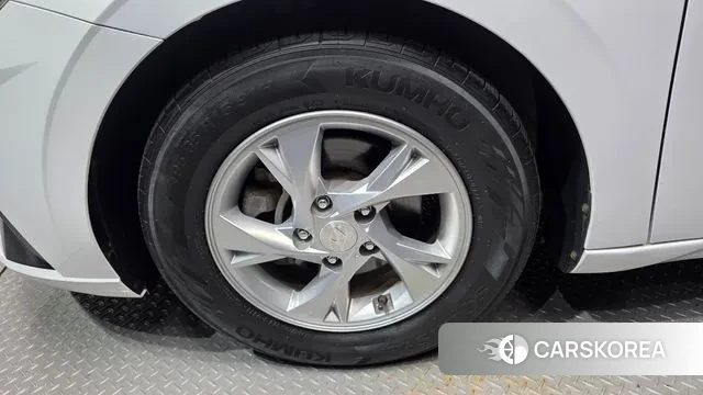 Hyundai Avante (CN7) id 3248219 из Кореи 15