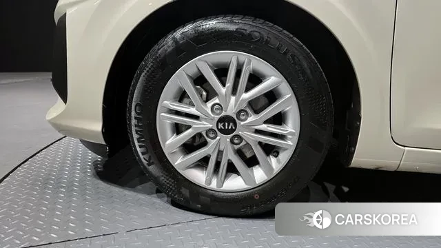 Kia Morning Urban (JA) id 3458912 из Кореи 15