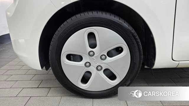 Kia The New Ray id 4688026 из Кореи 15