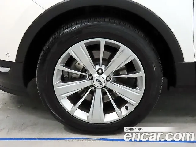 Ford Explorer id 2876719 из Кореи 15