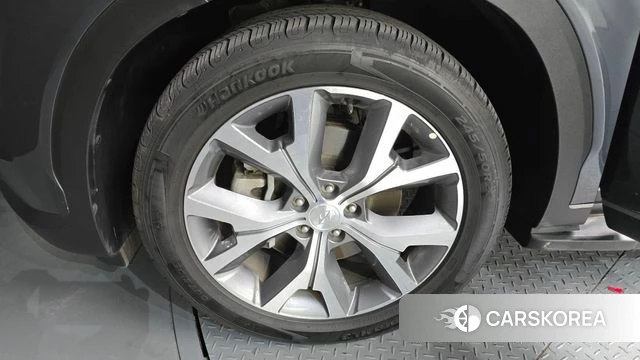 Hyundai Palisade id 4396558 из Кореи 15