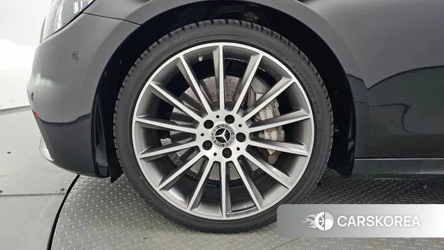Mercedes-Benz E-Class W213 id 4631405 из Кореи 19