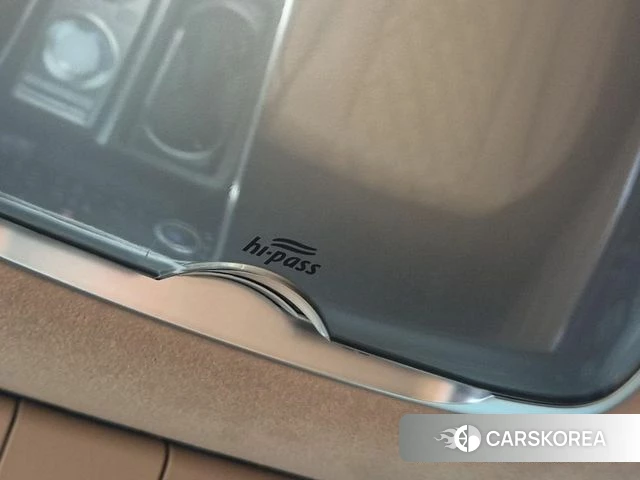 Genesis GV80 id 4680195 из Кореи 12