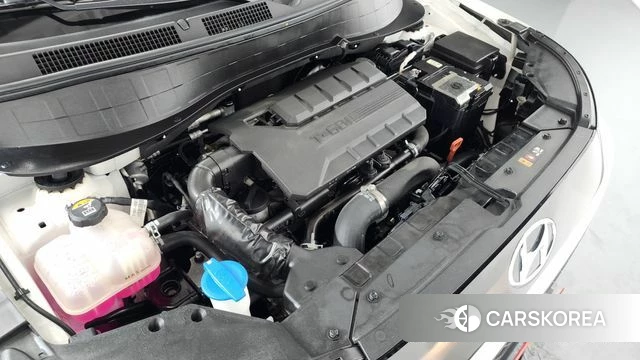 Hyundai Casper id 3964979 из Кореи 15