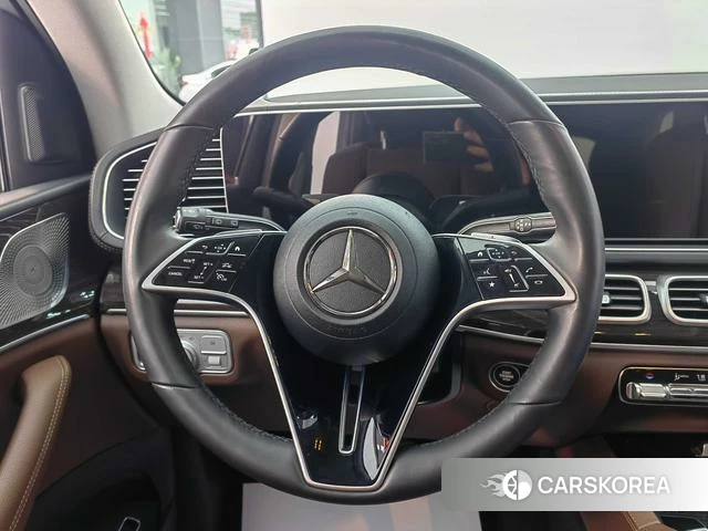 Mercedes-Benz GLE (import) id 4274036 из Китая 10