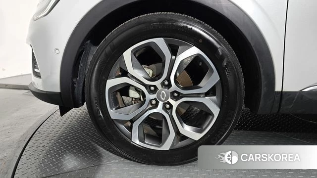 Renault Korea (Samsung) XM3 id 4594427 из Кореи 25