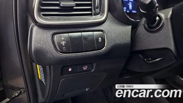 Kia The New Sorento id 2668694 из Кореи 15