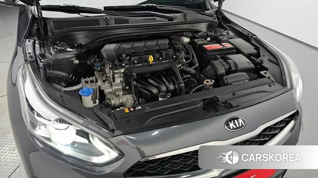 Kia Come New K3 id 4447443 из Кореи 25