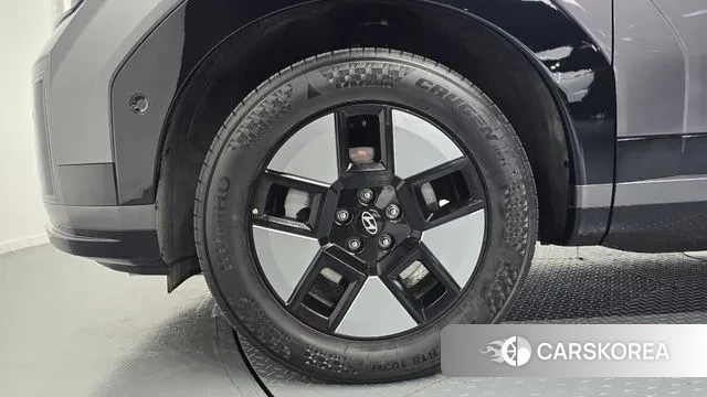 Hyundai Santa Fe (MX5) id 3436964 из Кореи 15