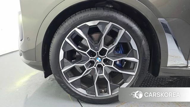 BMW X7 (G07) id 4578440 из Кореи 29