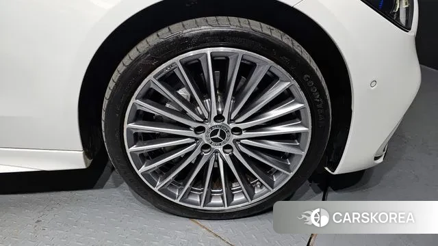 Mercedes-Benz C-Class W206 id 3421340 из Кореи 15