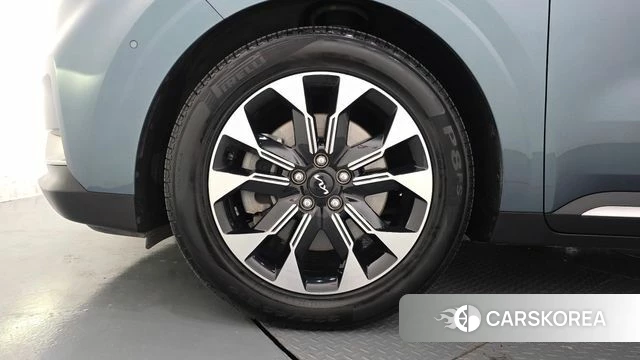 Kia Carnival 4th generation id 4711072 из Кореи 15