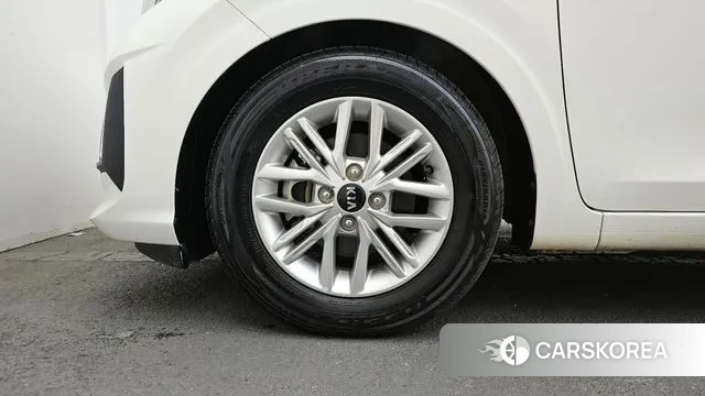 Kia Morning Urban (JA) id 3350409 из Кореи 15