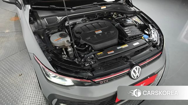 Volkswagen Golf 8th Generation id 4644978 из Кореи 26