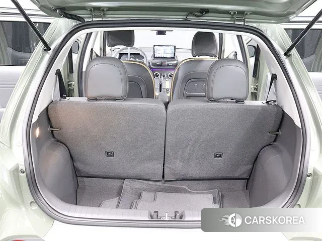 Hyundai Casper id 3342312 из Кореи 15