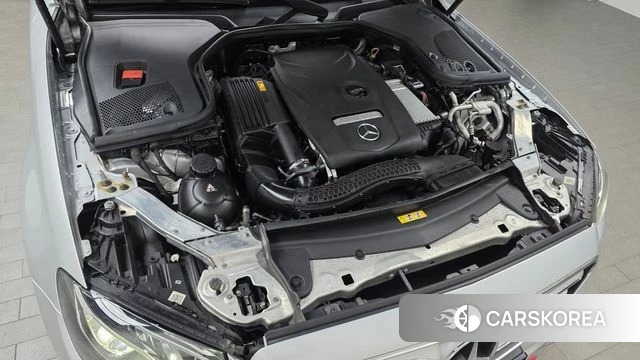 Mercedes-Benz E-Class W213 id 4698972 из Кореи 26