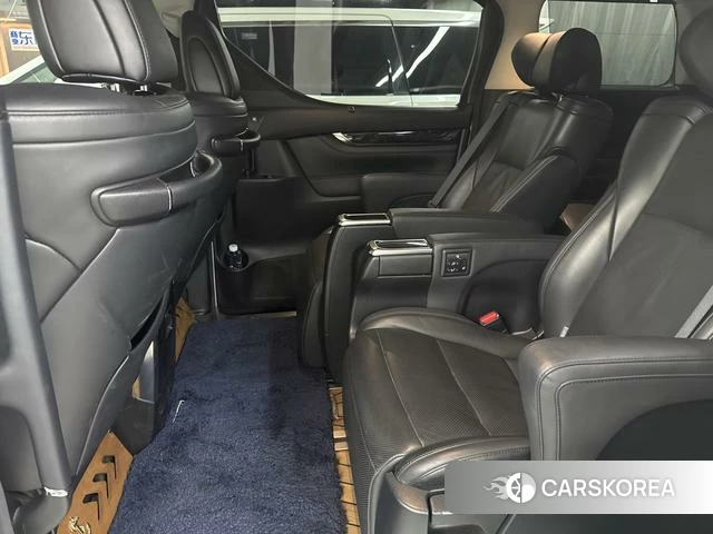 Toyota Wilfa id 4260629 из Китая 7