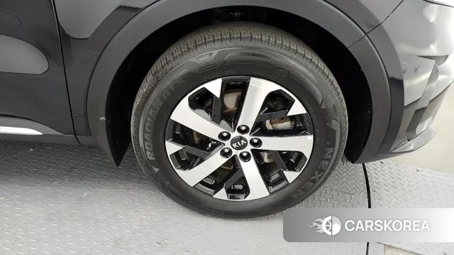 Kia Sorento 4th Generation id 3519222 из Кореи 15