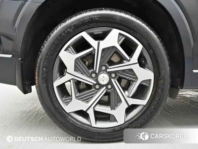 Hyundai Palisade id 4899883 из Кореи 15