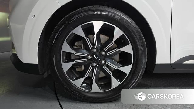 Kia Carnival 4th generation id 4566835 из Кореи 25