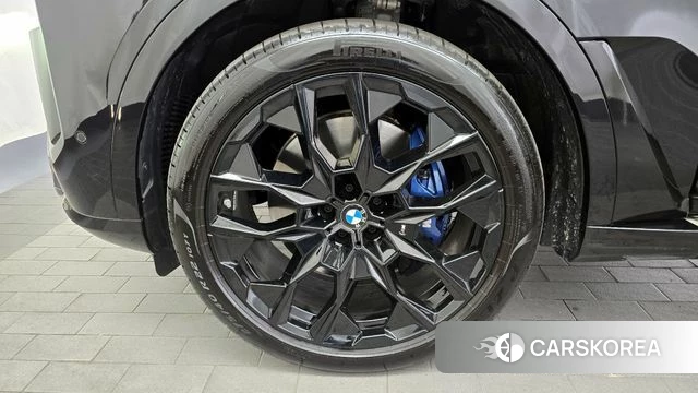 BMW X7 (G07) id 3831451 из Кореи 15