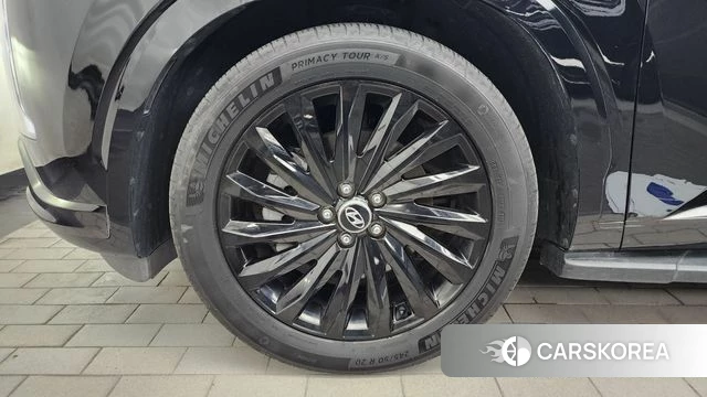 Hyundai The New Palisade id 4613009 из Кореи 31