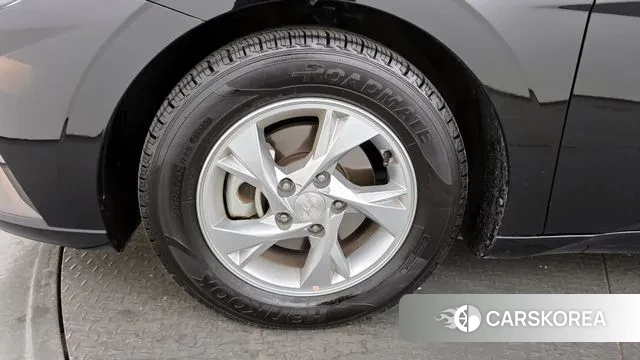 Hyundai Avante (CN7) id 3421793 из Кореи 15