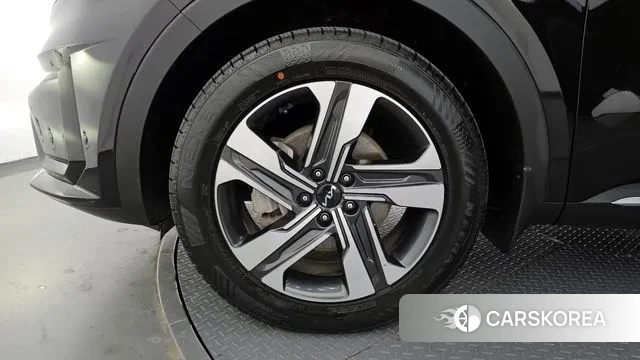 Kia Sorento 4th Generation id 3545789 из Кореи 15