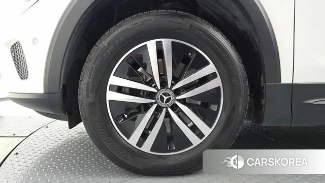 Mercedes-Benz GLB-Class X247 id 4793623 из Кореи 15