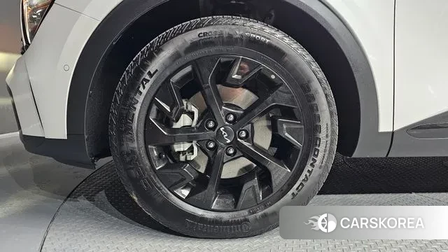 Kia Sportage 5th Generation Hybrid id 3769771 из Кореи 15