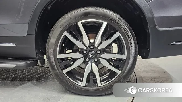 Honda Pilot 3rd generation id 3454954 из Кореи 15