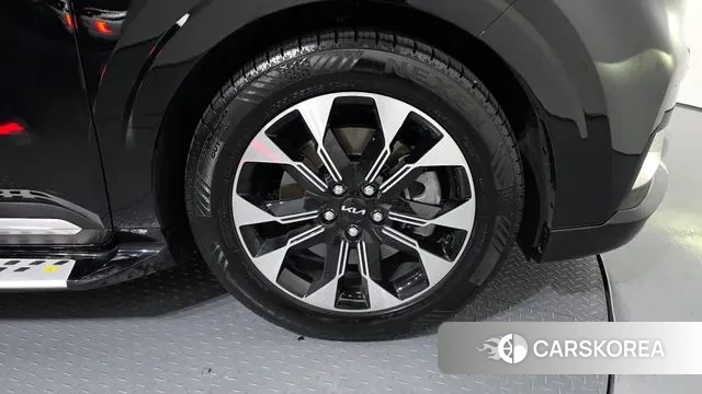 Kia Carnival 4th generation id 3721297 из Кореи 15