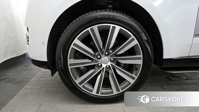 Land Rover Range Rover 5th Generation id 2905579 из Кореи 15