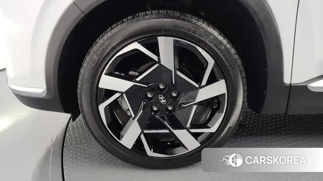 Hyundai The New Santa Fe id 3356286 из Кореи 15