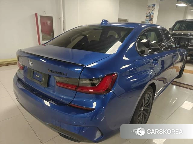 BMW 3 series id 4353329 из Китая 7