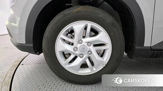 Hyundai Venue id 4194157 из Кореи 15