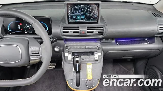 Hyundai Casper id 2665490 из Кореи 15