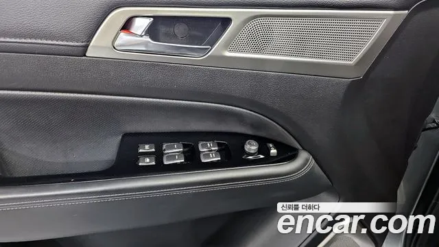 Ssangyong G4 Rexton id 2765317 из Кореи 15