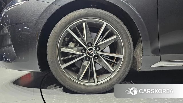 Hyundai The New Grandeur IG id 4396950 из Кореи 15