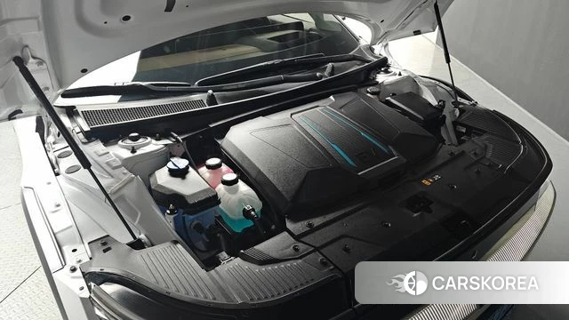 Hyundai Ionic 5 id 3811328 из Кореи 15