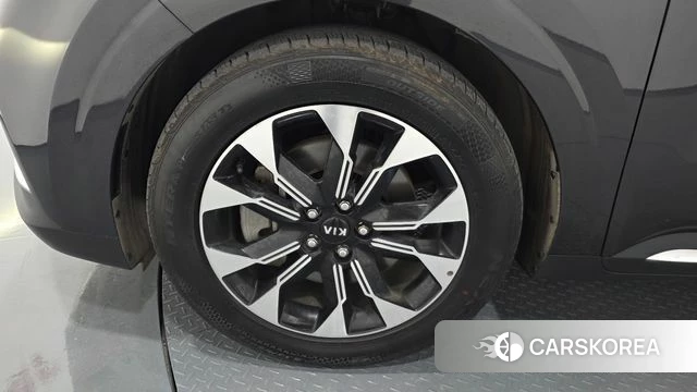 Kia Carnival 4th generation id 3860423 из Кореи 15