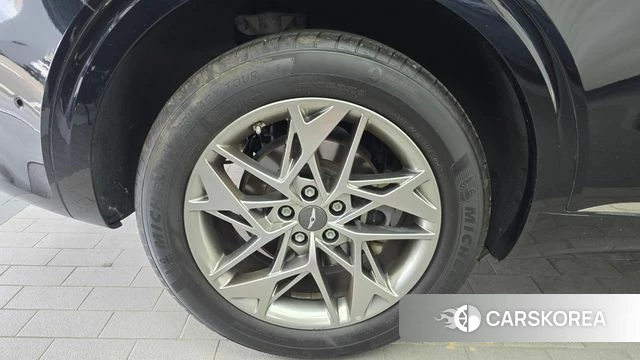 Genesis GV70 id 4506907 из Кореи 26