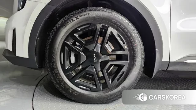 Kia The New Sorento 4th Generation id 3136921 из Кореи 15