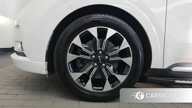 Kia Carnival 4th generation id 4936827 из Кореи 15